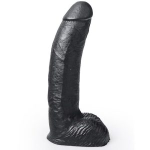22x4.9cm Dildo realista HUNG SYSTEM GEORGE