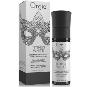Gel branqueador zonas intimas ORGIE INTIMUS WHITE  50 ML
