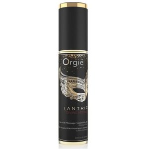 Óleo de massagem ORGIE TANTRIC DIVINE NECTAR 200 Ml