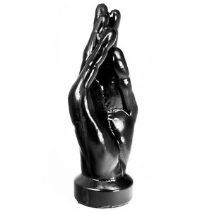 Plug realista HUNG SYSTEM Fist 23,7Cm x 9Cm