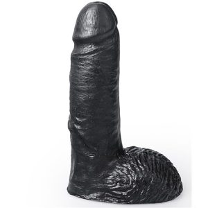 17 4.3cm Dildo realista HUNG SYSTEM Marcel