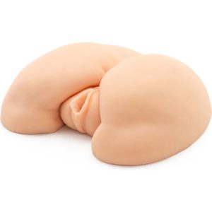 Masturbador ACT HORNY FUCK com vibrador