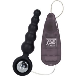 Vibrador anal CALEX BOOTY CALL