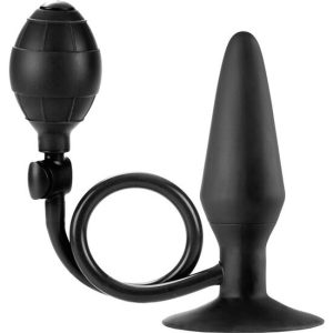 11.5x3.75cm Plug insuflável COLT