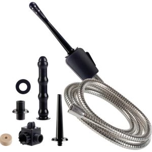 Duche anal avançado COLT KIT