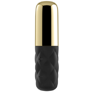 Mini vibrador SATISFYER LOVELY HONEY 11,5CM