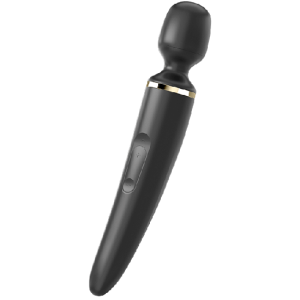 Wand SATISFYER WAND-ER Preto