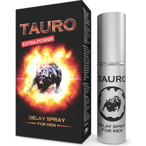Retardante sem anestesiante extra forte TAURO