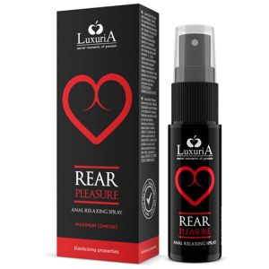 Relaxante anal REAR PLEASURE 20Ml