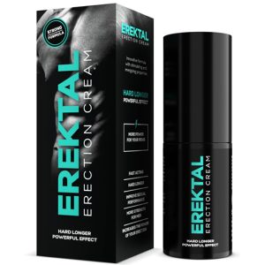 Creme de erecção EREKTAL 30ml