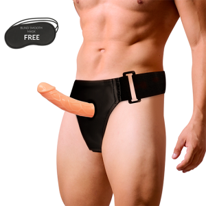 Strap oco HARNESS ATTRACTION BLAKE 15,5cm x 4cm