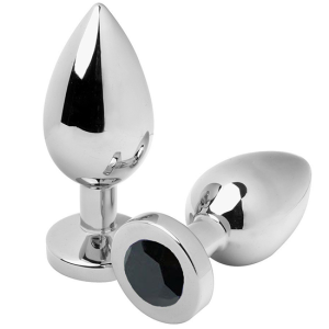 Plug anal METALHARD 7.62Cm
