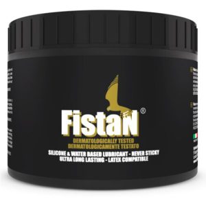 Gel anal FISTAN LUBRIFIST 250Ml