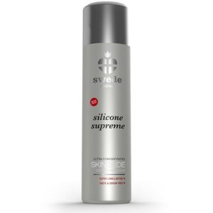 Lubrificante SWEDE Silicone 50 ML