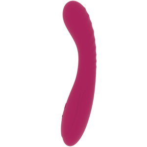 Vibrador Ponto-G RITHUAL KRIYA ORQUIDEA