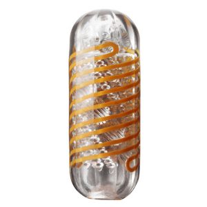 Masturbador TENGA SPINNER BEADS