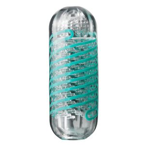 Masturbador TENGA SPINNER PIXEL