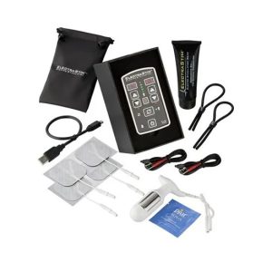 Electro estimulador ELECTRASTIM FLICK DUO MULTI-PACK