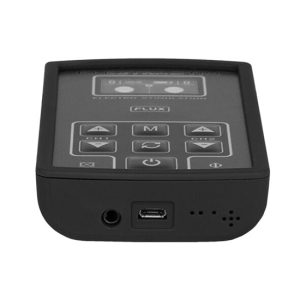Electro estimulador multifunções ELECTRASTIM FLUX