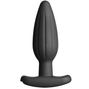 Plug electro condutor ELECTRASTIM SILICONE ROCKER Médio