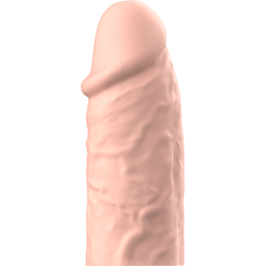 Extensão VIRILXL SILICONE V3 Natural