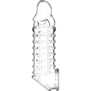 Extensão VIRILXL V11 transparente