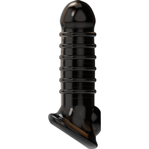 Extensão VIRILXL V15 negra