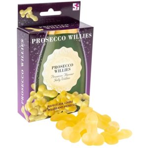 Gomas SPENCER AND FLEETWOOD PROSECCO