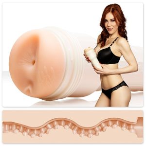 FLESHLIGHT GIRLS - MAITLAND WARD Ânus