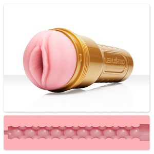 Masturbador FLESHLIGHT STAMINA GO TRAINING