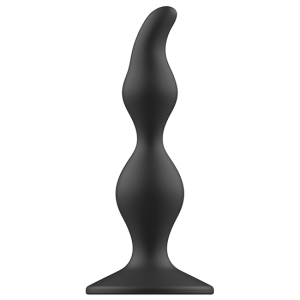 Plug anal ADDICTED TOYS 12Cm