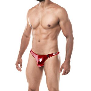 Tanga CUT4MEN Vermelha
