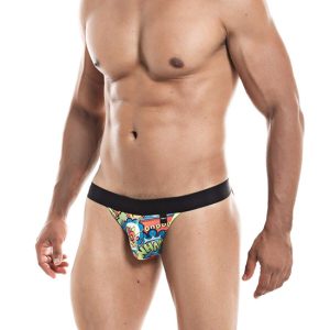 JOCKSTRAP CUT4MEN - Cartoon