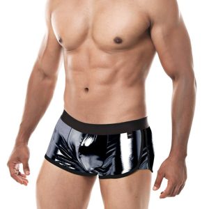 Boxers CUT4MEN - Preto Tam. L - Em Stock