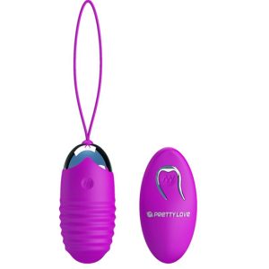 Ovo c/controlo USB PRETTY LOVE JESSICA