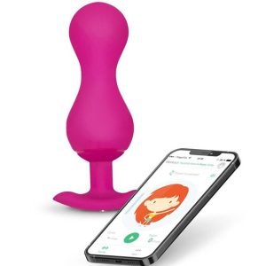 Bolas Kegel GVIBE GBALLS 3 com APP