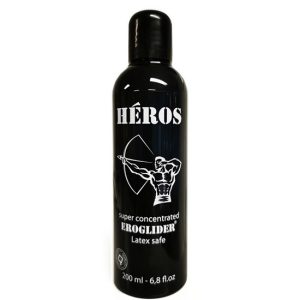Lubrificante de silicone HEROS BODYGLIDE 200 ML