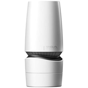 Masturbador TENGA AERO SILVER RING