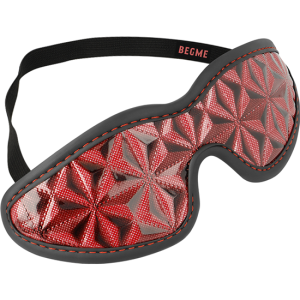 Máscara BEGME RED