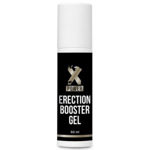 Gel de ereção XPOWER ERECTION BOOSTER 60 ML