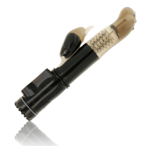 22.5x3cm Vibrador c/rotação OHMAMA