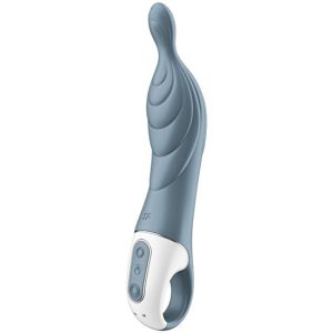 Vibrador ponto A SATISFYER A-MAZING 2