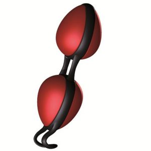 JOYBALLS SECRET Vermelhas