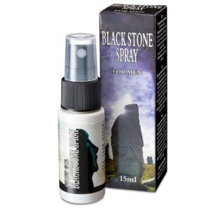 Retardante BLACK STONE SPRAY 15ML