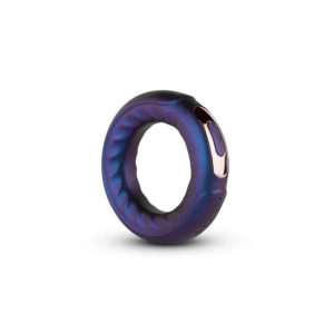 Anel vibrador USB HUEMAN SATURN