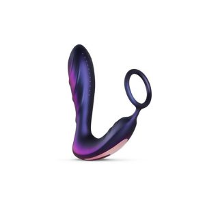 Anel c/plug USB e controle remoto HUEMAN BLACK HOLE