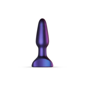 Plug c/vibração USB HUEMAN SPACE FORCE
