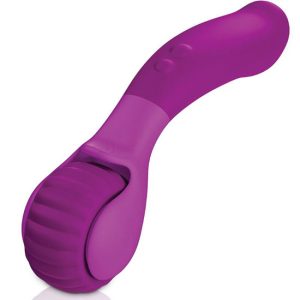 Vibrador massagens JIMMYJANE - EVOKE -DU-O