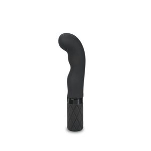 15.2x2.4cm Vibrador Ponto G recarregável USB LOVETOY O-SENSUAL G INTRU