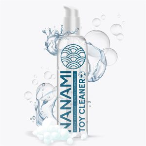 Desinfectante de brinquedos NANAMI 150Ml